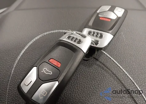 2018 Audi Q5 2.0T Premium/2.0T Tech Premium from USA, damaged, VIN WA1BNAFY1J2235214